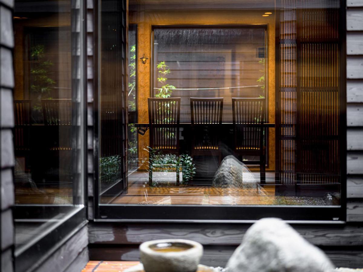 新橋旅館 Shinbashi_Ryokan Wajima Dış mekan fotoğraf